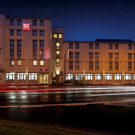 Ibis Hotel Brema