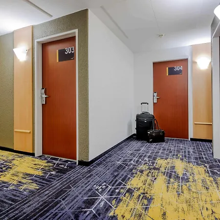 Hotel Ibis