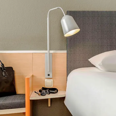 Ibis Hotel
