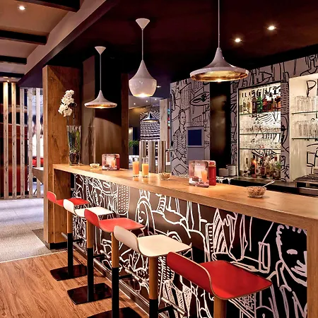 Ibis Hotel Brema