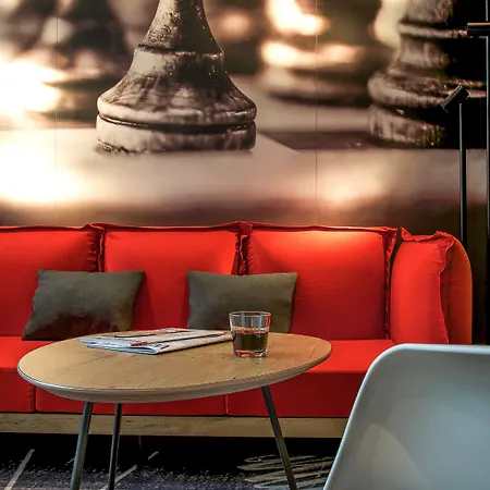 Ibis Hotel
