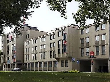 Ibis Hotel Brema