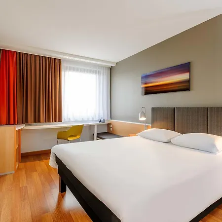 Hotel Ibis Brema