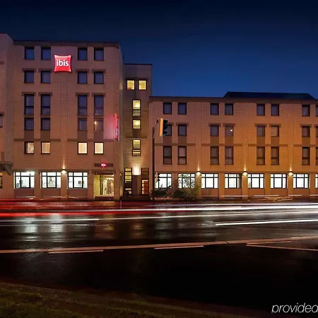 Hotel Ibis 2*