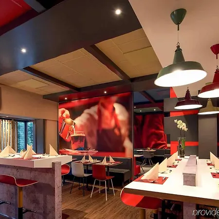 Ibis Hotel Brema