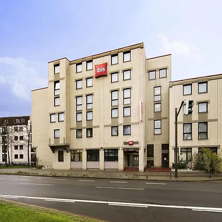 Hotel Ibis Brema