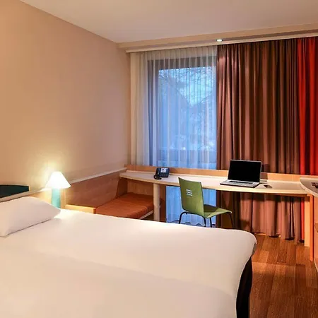 Ibis 2* Brema