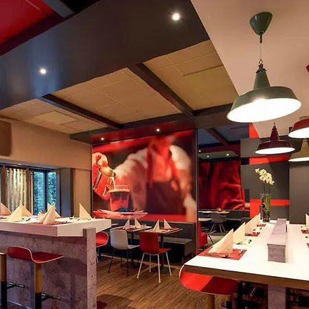 Hotel Ibis