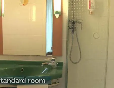 Ibis Hotel