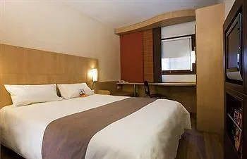 Ibis Hotel Bremen
