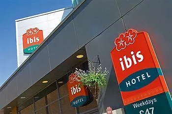Ibis Hotel
