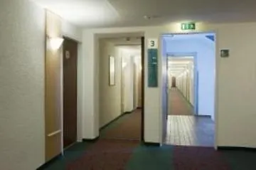 Ibis Hotel